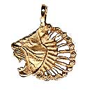 Royal Lion pendant